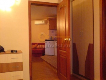 Продава се двустаен апартамент, Свети Влас, България