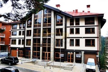 Продават се апартаменти, Пампорово, България