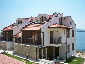 Прекрасные квартиры на продажу, Созополь, Болгария