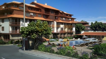 Продават се апартаменти в Черноморец, България