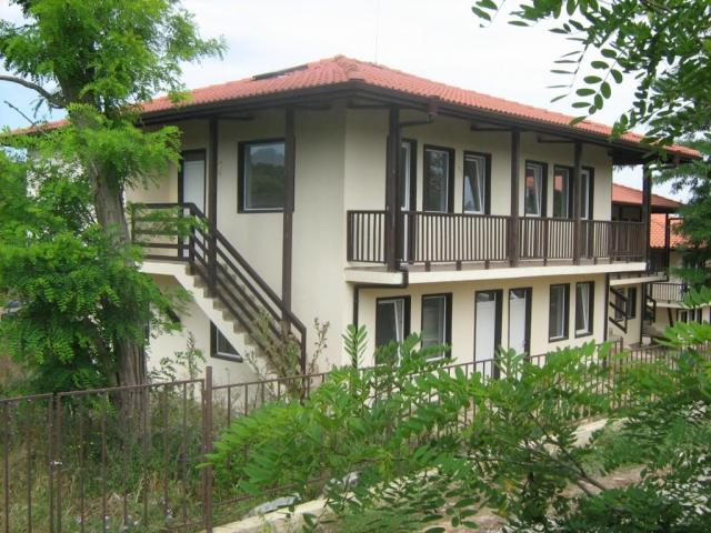 Продава се двустаен апартамент, Созопол, България