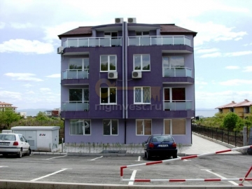 Продават се апартаменти  в Бургас, Былгария