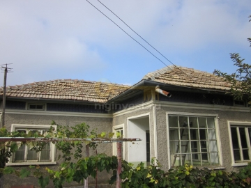 Дешевый домик на продажу, Добрич, Болгария