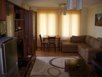 Роскошный, шикарный апартамент на продажу на первой линии, Черноморец, Болгария